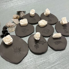 SELLO N° 231 - comprar online