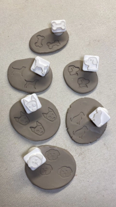 SELLO Nº 135 - comprar online