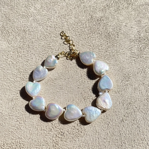 Pulseira Jolie