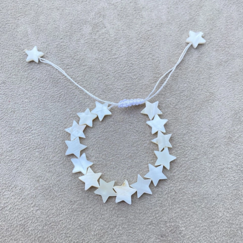 Pulseira Shininig Star