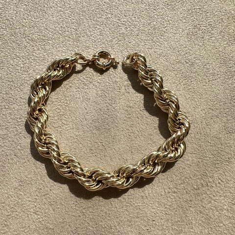 PULSEIRA TWIST BOLD