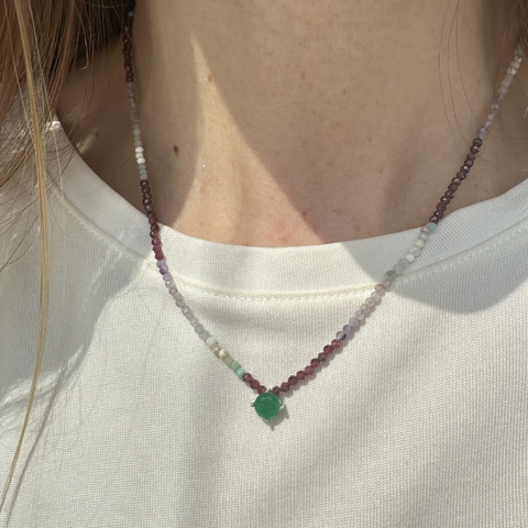 Colar Charm