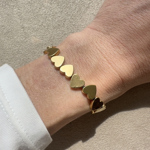 Pulseira SweetHeart