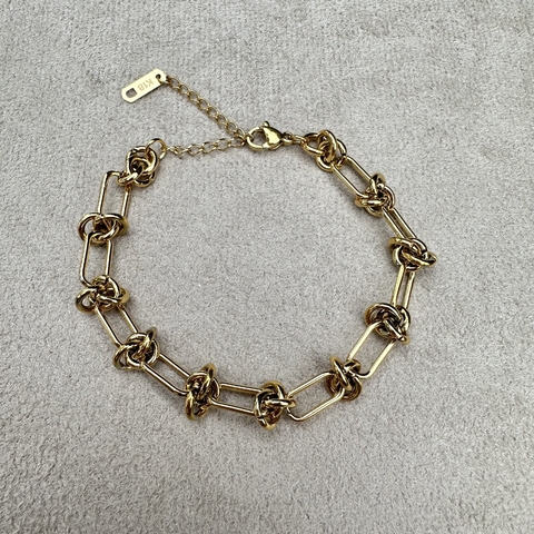 PULSEIRA NÓ