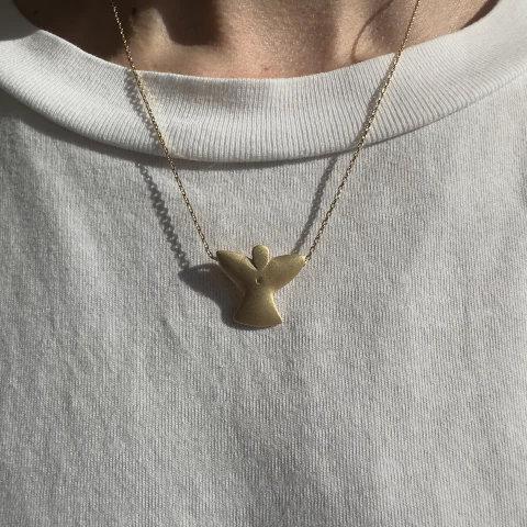 Colar Espirito Santo - comprar online