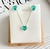 Conjunto Jade
