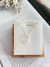 Conjunto Gota Cristal