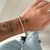 Pulseira Cordão Baiano