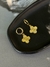 Brinco Trevo VF Gold - comprar online