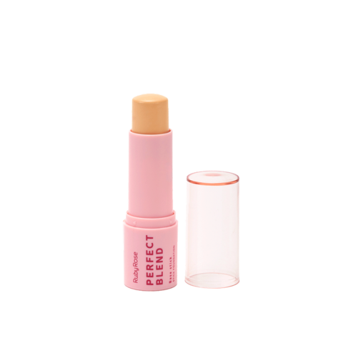 BASE STICK RUBY ROSE PERFECT BLEND COR FS20 - comprar online