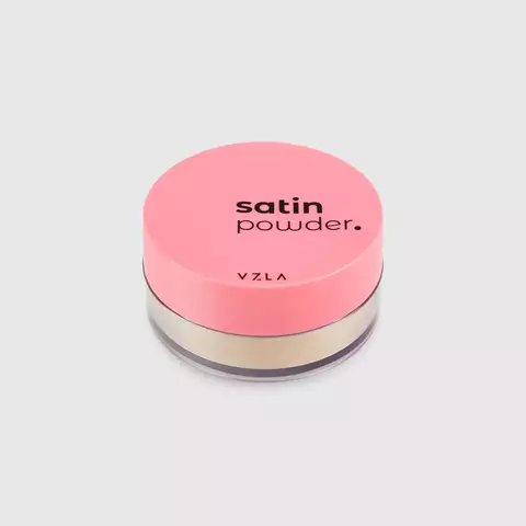 PÓ SOLTO VIZZELA SATIN POWDER COR 02 - comprar online