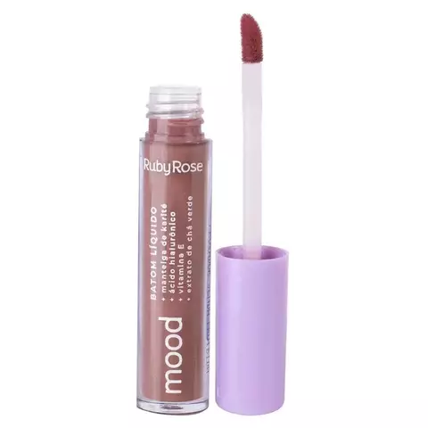 BATOM LÍQUIDO RUBY ROSE MOOD NOSTALGIA 12 - comprar online