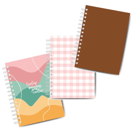Planner Devocional - comprar online