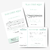 Bloco A5 - Com sua logo - comprar online