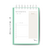Caderneta A6 - comprar online