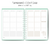Planner - Sob encomenda - loja online