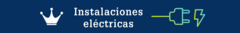 Banner de la categoría Instalaciones Eléctricas