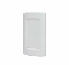 Llave Armada Tapa Ciega - Sica Life - comprar online