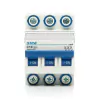 Llaves térmicas tripolar 5 a 63amp - Sica