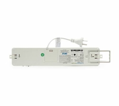Luz de emergencia 8hs - Sica en internet