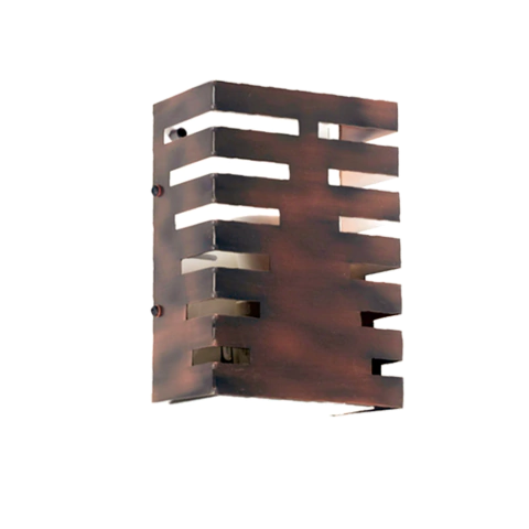 Aplique Chester 1 luz - Ferrolux