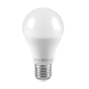 Lampara Bulbo 7w E27 Blanco Frio 6500K - Macroled
