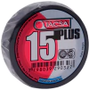 Cinta Aisladora 20mts Pvc Variedad Colores - Tacsa