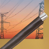 Distribución Aleación de Aluminio Aislado - XLPE