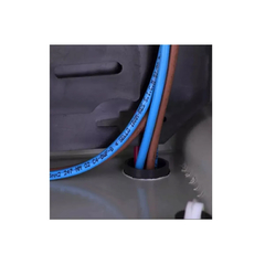 Gabinete Plástico Trifásico EDESE Santiago - Variplast - El Rey del Cable 