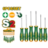 KIT DE DESTORNILLADORES 6 Piezas - JADEVER - comprar online