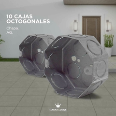 Kit Instalación Domiciliaria Deluxe - EL REY DEL CABLE - comprar online
