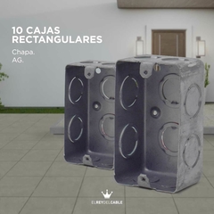 Kit Instalación Domiciliaria Deluxe - EL REY DEL CABLE