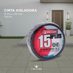 Imagen de Kit Instalación Domiciliaria Deluxe - EL REY DEL CABLE