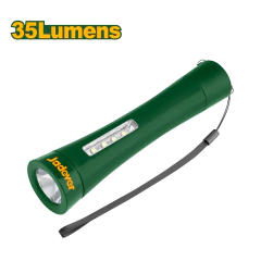 Linterna LED 35lm 30mts 3 Pilas AAA - Jadever