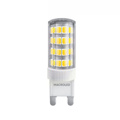 Led Bipin 4,5w (Reemplazo 50w) - Macroled - comprar online