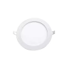 Panel de Embutir Led Redondo 24W