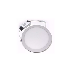 Panel de Embutir Led Redondo 18W - comprar online