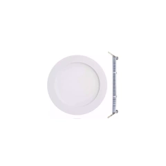 Panel de Embutir Led Redondo 12W en internet