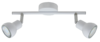 Aplique Pepper ll - 180 Iluminación