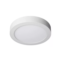 Plafón de Sobreponer Led Redondo 24W