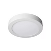 Plafón de Sobreponer Led Redondo 6W