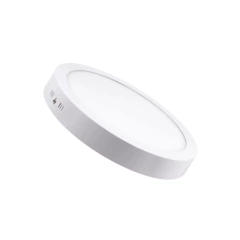 Plafón de Sobreponer Led Redondo 12W - comprar online