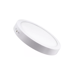 Plafón de Sobreponer Led Redondo 24W - comprar online