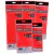 Precintos X100u - Tacsa - tienda online