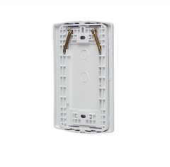 Llave Armada Tapa Ciega - Sica Life en internet