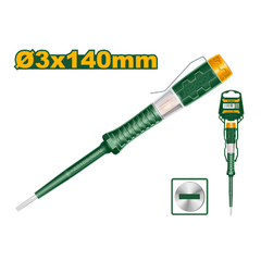 TESTER BUSCAPOLO 100 - 250V 3X140MM - JADEVER