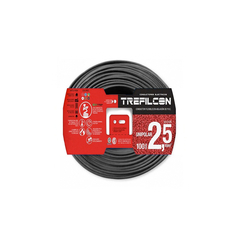 Cable Eléctrico Unipolar 2.5mm Rollo 100mt Pack x 3u - Trefilcon - tienda online