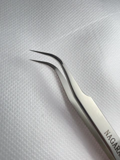 Pinza curva NAGARAKU st-15 - comprar online