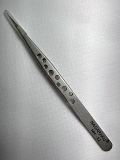 Pinza aislante NAGARAKU nh-12