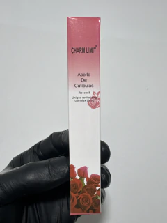 Aceite de cutícula - comprar online